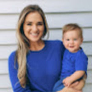 Meet your Posher, Mary anne